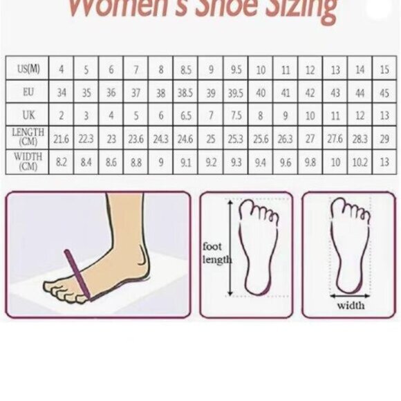 FSJ Women Closed Squared Toe Mules Slip On Chunky Mid High Heels Backless Black - Picture 8 of 8